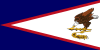 Flag of American Samoa