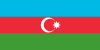 Flag of Azerbaijan