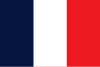 Flag of Saint Barthélemy