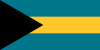 Flag of Bahamas (the)