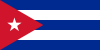 Flag of Cuba