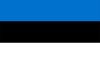 Flag of Estonia