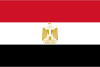 Flag of Egypt