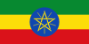 Flag of Ethiopia