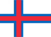 Flag of Faroe Islands (the)