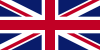 Flag of United Kingdom of Great Britain and Northern Ireland (the)