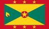 Flag of Grenada