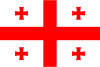 Flag of Georgia