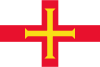 Flag of Guernsey