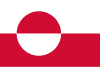 Flag of Greenland