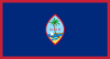 Flag of Guam