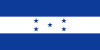 Flag of Honduras