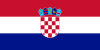 Flag of Croatia