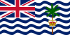 Flag of British Indian Ocean Territory (the)