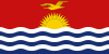 Flag of Kiribati