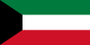 Flag of Kuwait