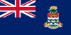 Flag of Cayman Islands (the)