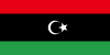 Flag of Libya