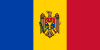 Flag of Moldova (the Republic of)