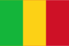 Flag of Mali