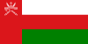 Flag of Oman