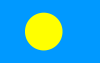 Flag of Palau