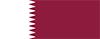 Flag of Qatar