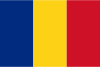 Flag of Romania