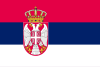 Flag of Serbia