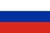 Flag of Russian Federation (the)