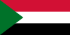 Flag of Sudan (the)