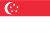 Flag of Singapore