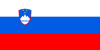 Flag of Slovenia