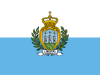 Flag of San Marino