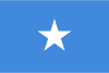 Flag of Somalia