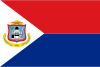 Flag of Sint Maarten (Dutch part)