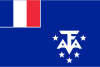 Flag of French Southern Territories (the)