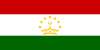 Flag of Tajikistan