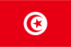 Flag of Tunisia