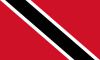 Flag of Trinidad and Tobago