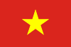 Flag of Viet Nam